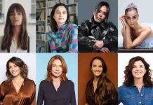 La «SOIRÉE ELLE» revient pour célébrer les 80 ans du magazine «ELLE» le mercredi 10 décembre