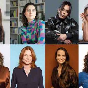 La «SOIRÉE ELLE» revient pour célébrer les 80 ans du magazine «ELLE» le mercredi 10 décembre