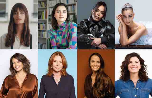 La «SOIRÉE ELLE» revient pour célébrer les 80 ans du magazine «ELLE» le mercredi 10 décembre