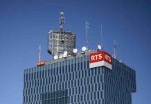 La Société suisse de radiodiffusion et télévision (SSR) annonce la suppression de 900 postes d’ici 2029