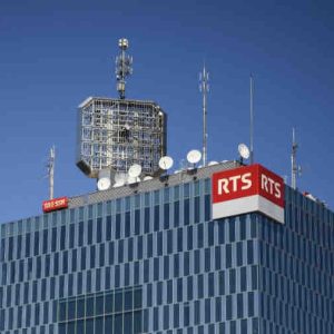 La Société suisse de radiodiffusion et télévision (SSR) annonce la suppression de 900 postes d’ici 2029