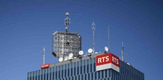 La Société suisse de radiodiffusion et télévision (SSR) annonce la suppression de 900 postes d’ici 2029