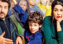 France 2 : petit score pour la rediffusion du film «La lutte des classes» dimanche