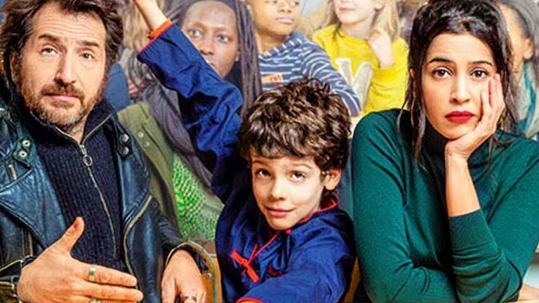 France 2 : petit score pour la rediffusion du film «La lutte des classes» dimanche