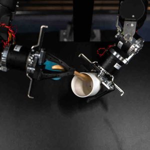 La ruée vers l’IA matérielle