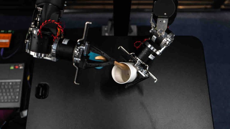 La ruée vers l’IA matérielle