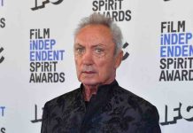 L’acteur allemand Udo Kier, connu pour ses rôles de méchants, est décédé à 81 ans