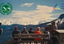 Lauréat du prix #préservetamontagne France 3 Auvergne-Rhône-Alpes / Xplore Alpes Festival 2025