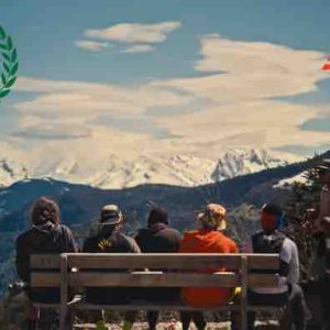 Lauréat du prix #préservetamontagne France 3 Auvergne-Rhône-Alpes / Xplore Alpes Festival 2025