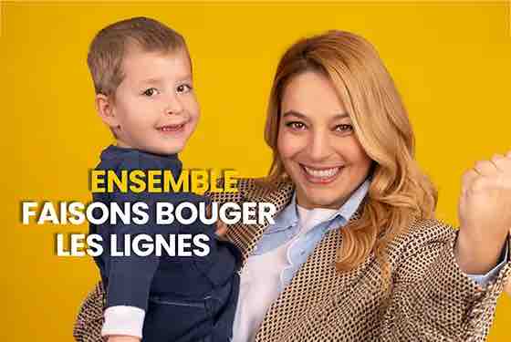 Le Téléthon revient pour une 39ème édition qui veut continuer à faire «bouger les lignes pour sauver des vies»