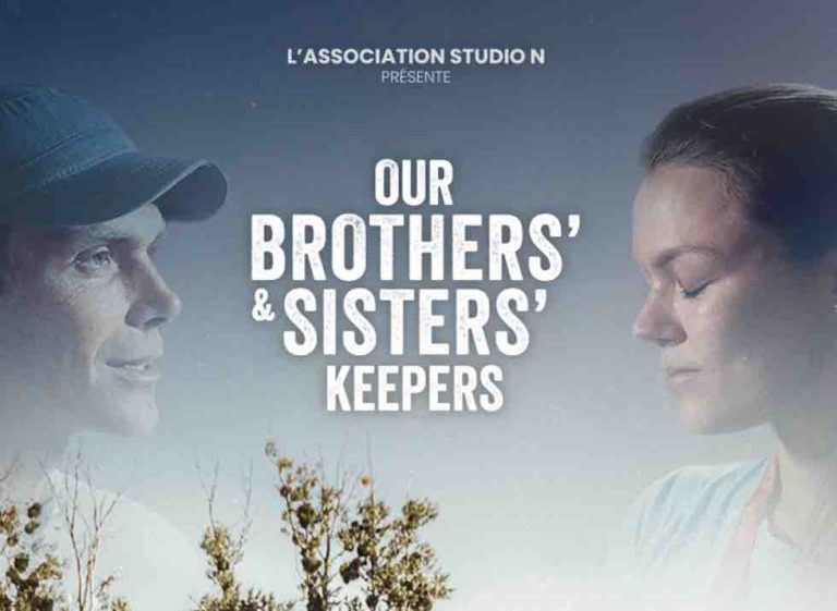 Le documentaire «Our Brothers’ & Sisters’ Keepers» (Studio N) disponible sur Megogo