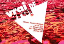 Le festival Vrai de Vrai fête ses 20 ans les 22 et 23 novembre