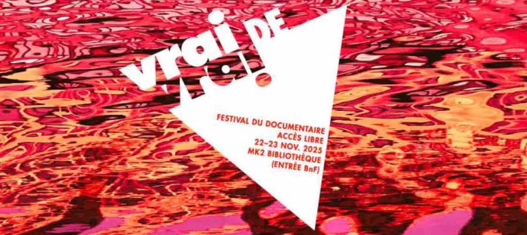 Le festival Vrai de Vrai fête ses 20 ans les 22 et 23 novembre