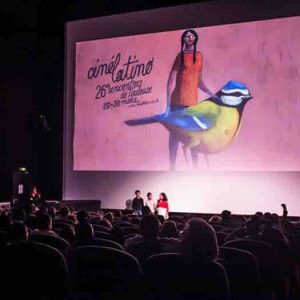 Le festival de cinéma d’Amérique latine Cinélatino mettra à l’honneur le Mexique lors de sa prochaine édition en mars 2026