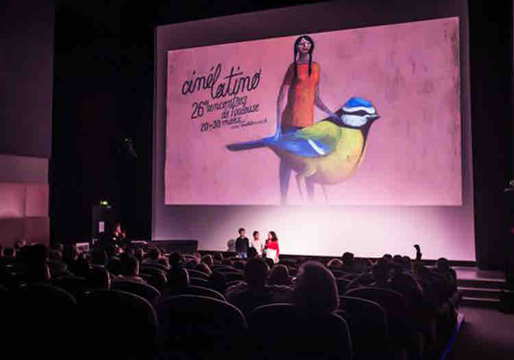 Le festival de cinéma d’Amérique latine Cinélatino mettra à l’honneur le Mexique lors de sa prochaine édition en mars 2026