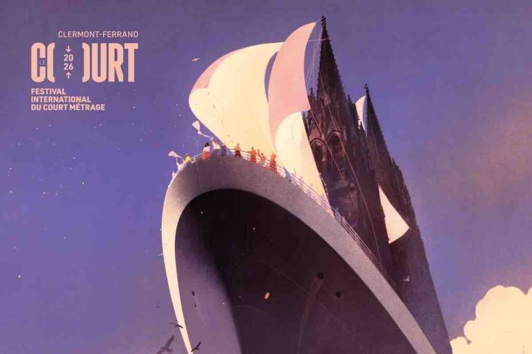 Le festival international du court métrage de Clermont-Ferrand revient du 30 janvier au 7 février 2026