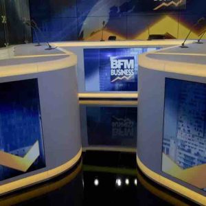 Le rapprochement «La Tribune» ‑ BFM Business suspendu, la direction n’y renonce pas