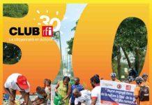 Les Clubs RFI fêtent leurs 30 ans avec une programmation spéciale le vendredi 28 novembre