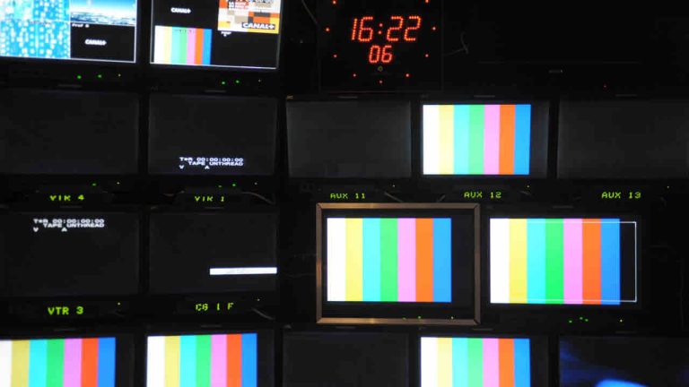 Les chaînes de télévision locales lanceront au premier trimestre 2026 une plateforme numérique commune