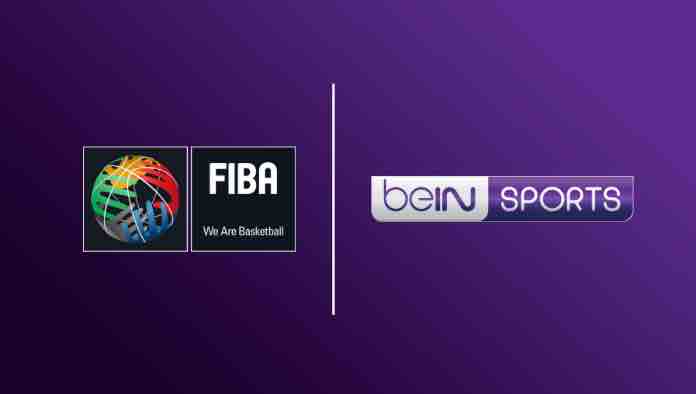 Les compétitions FIBA sur beIN SPORTS jusqu’en 2029