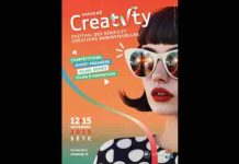 Les créations de France Télévisions récompensées lors du Festival CreaTVty