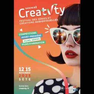 Les créations de France Télévisions récompensées lors du Festival CreaTVty