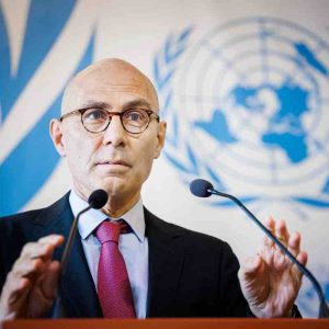 Les droits humains risquent d’être les premières victimes du déploiement de IA générative, prévient le chef des droits humains de l’ONU