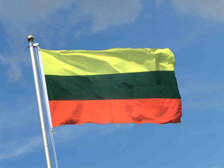 Lituanie : l’audiovisuel public sous pression