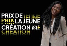 M6+ lance la nouvelle édition du Prix de la Jeune Création