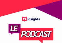Médiamétrie lance «M Insights > Le podcast»