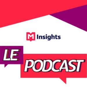 Médiamétrie lance «M Insights > Le podcast»