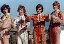 Melody TV : «LES CHARLOTS : 60 ans d’humour en chantant» du 15 au 21 novembre