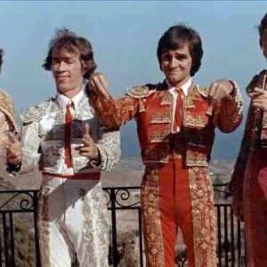 Melody TV : «LES CHARLOTS : 60 ans d’humour en chantant» du 15 au 21 novembre 