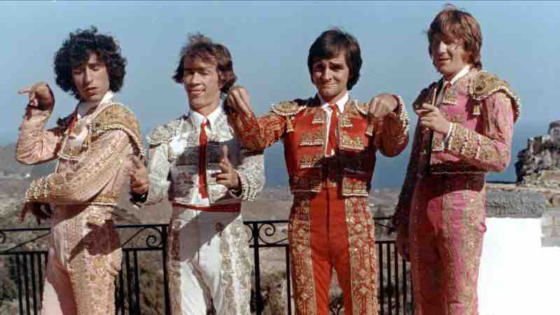 Melody TV : «LES CHARLOTS : 60 ans d’humour en chantant» du 15 au 21 novembre