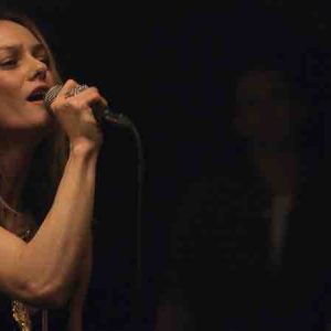 Melody TV : «Vanessa PARADIS : 40 ans de charme en chanson !» du 22 au 28 novembre