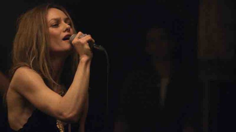 Melody TV : «Vanessa PARADIS : 40 ans de charme en chanson !» du 22 au 28 novembre