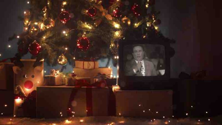 Melody TV : semaine spéciale du 13 au 19 décembre dédiée aux plus belles émissions de décembre des années 60 à 90