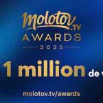 Molotov TV Awards: lancement de la 3e édition