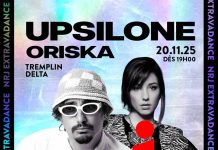 NRJ : la 7ème soirée électro NRJ Extravadance à l’aéroport Marseille Provence