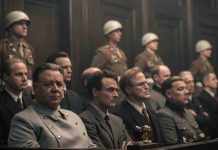 Nour Films acquiert le film «NUREMBERG» de James Vanderbilt, en salles le 28 janvier