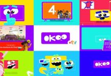 Okoo/ audiences: France 4 leader des chaînes enfants en octobre 2025