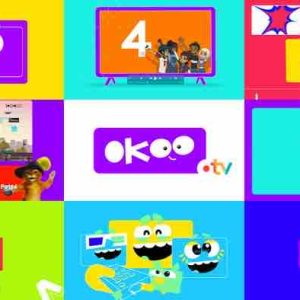 Okoo/ audiences: France 4 leader des chaînes enfants en octobre 2025