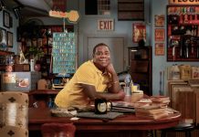 PARAMOUNT+ : la série «Crutch» dès ce lundi 3 novembre