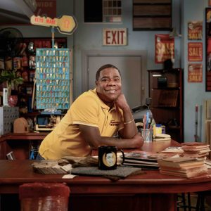 PARAMOUNT+ : la série «Crutch» dès ce lundi 3 novembre 