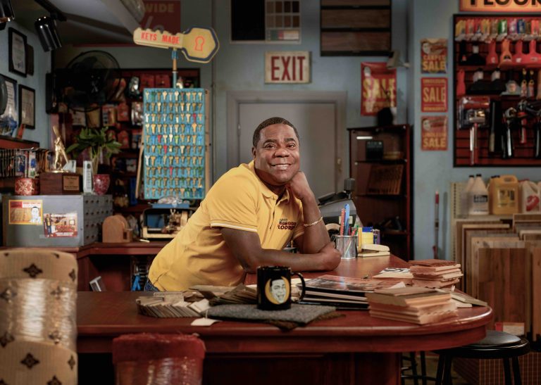 PARAMOUNT+ : la série «Crutch» dès ce lundi 3 novembre 