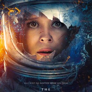Paramount+ France: «THE ASTRONAUT» disponible à partir du 1er décembre