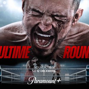 Paramount+ France : le film «L’ULTIME ROUND» avec Orlando Bloom dès le 12 décembre