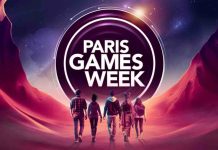 Paris Games Week 2025 : le jeu vidéo, un lien social fort pour 73 % des jeunes