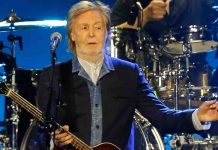 Paul McCartney sort un morceau silencieux pour dénoncer un projet sur l’IA assouplissant le droit d’auteur
