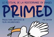 PriMed 2025 du 29 novembre au 6 décembre